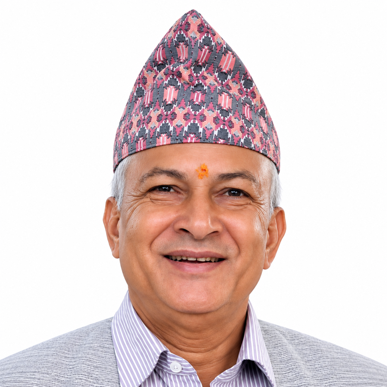Jiwaraj Bhattarari